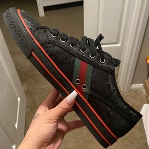 Gucci shoes